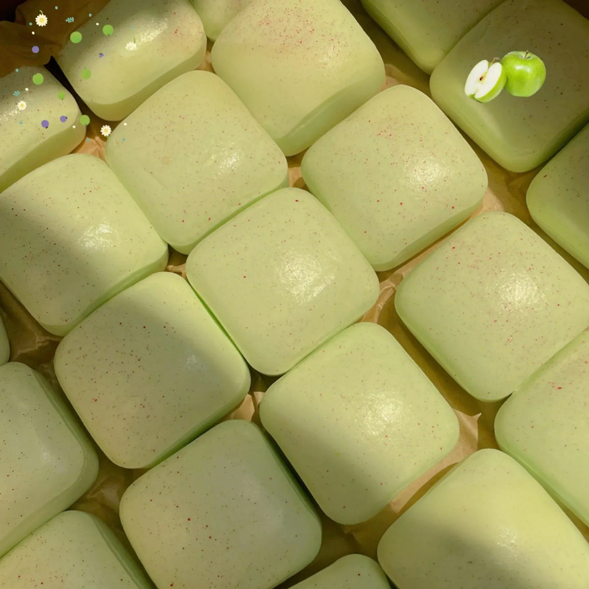 Squishy Simulated Square Bread Squeeze Steamed Bun Stress Relief Slow Rising Small Toast Sensory Fidget for Anxiety ADHD Adult Quake