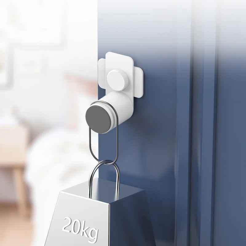 vvocci Protection Baby Safety Door Stopper Baby Card Lock Newborn Care Finger Protector Anti-pinching Shockproof Baby Safety Quake