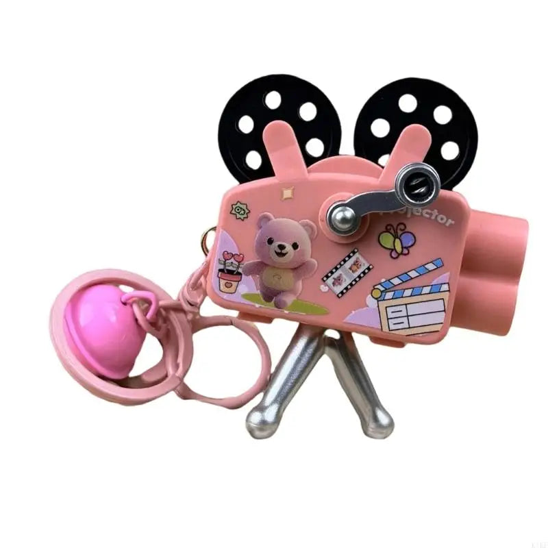 Animal Design Mini For Kids Room Night Light And Mobile Accessories K1KF Quake
