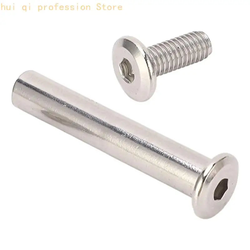 Rust Proof High Strength Marine Top Connector Bracket Fixing Secure Mounting Bolts For Boat Bimini Covers 001177 005362 H8WE Quake