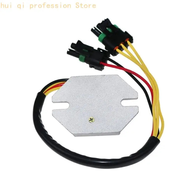 Regulator Rectifier 278001073 278001240 for Sea-doo 800 XP Metal Rectifier Regulator Easy Installation H8WE Quake CN