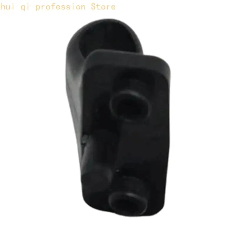 Replacement Part Rear Door Sunshade Hook Clip Automotive Accessory Easy Installation Sunshade Hook for W205 2015-2021 H8WE Quake CN