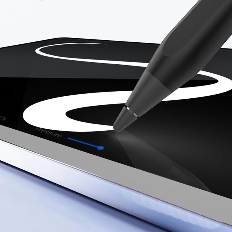 Rechargeable Writing Pen Pressure Sensitivity for RemarkablePaperPro K1KF Quake