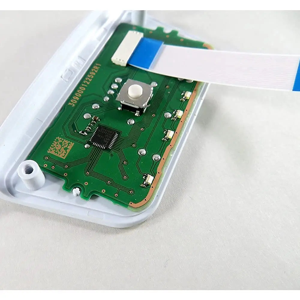 Flex Cable That Connects the Touch Panel of the PS5 Controller (DualSense) to the Controller Motherboard Quake