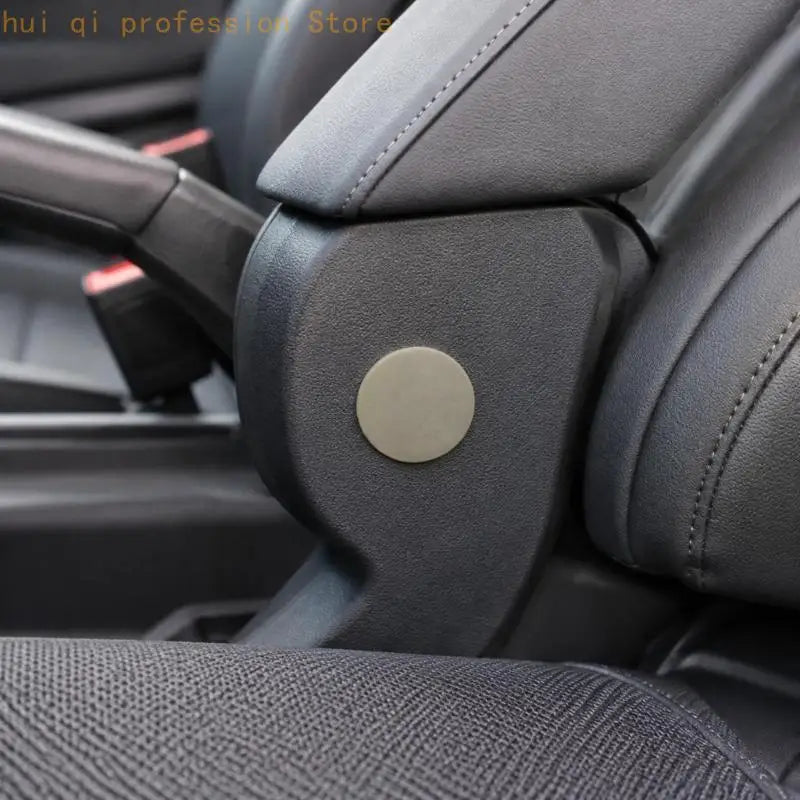 72848-08010 72848-08020 Armrest Cover Cap for Minivan Interior Repair Use H8WE Quake
