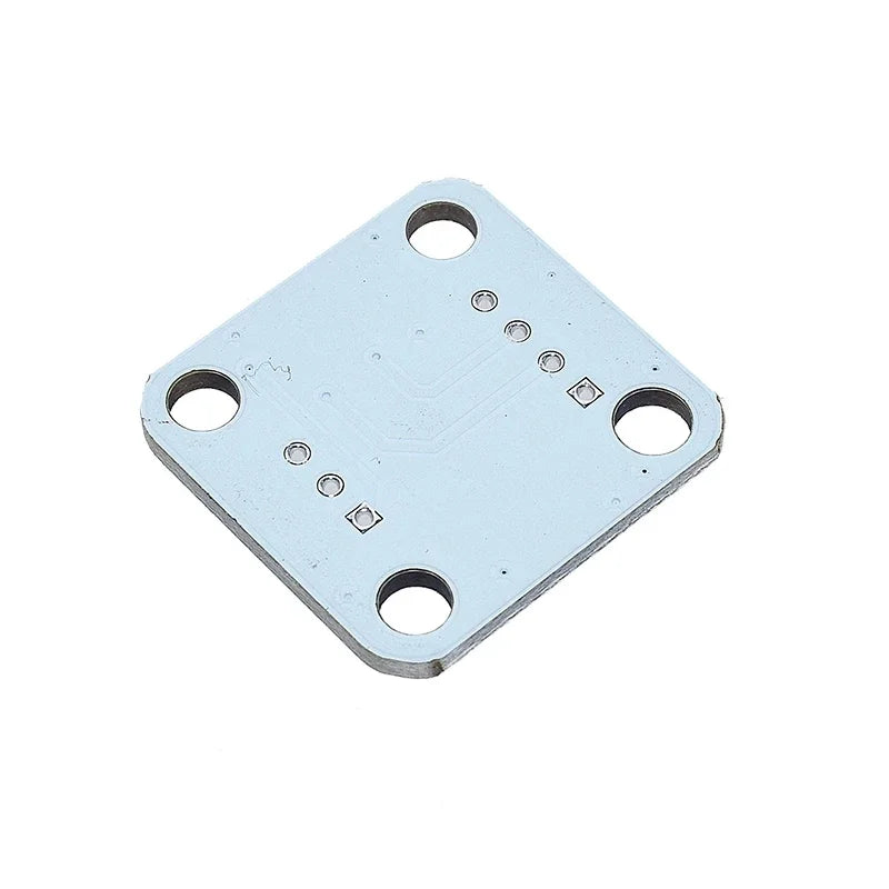 2pcs AS5600 Magnetic Encoder Induction Angle Measurement Sensor Module 12bit High Precision Quake