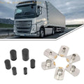 H8WE Air Driven Pipe Extractor For Commercial Vehicle Servicing Corrosion Resistant Optimized Workshop Application 88800414 Quake China Mainland