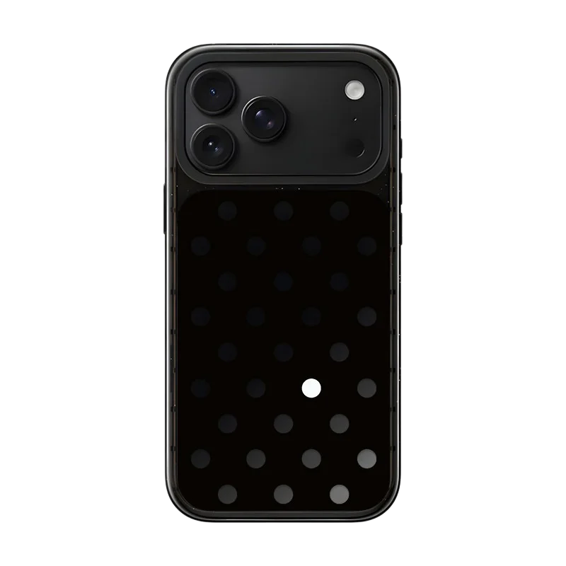 6092079 Impact Case - Mirror / Glaze Magnetic Cover: Compatible with IPhone 18 17 Pro Max 18Pro Quake no magsafe 5 for iPhone 18 Pro