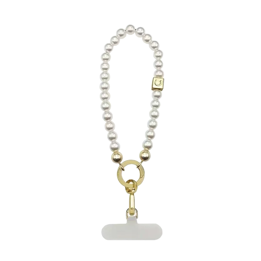 Phone Charm Lanyard – Accessory for iPhone & Galaxy