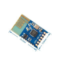 1Pcs IO TTL Diy Electronic Module JDY-40 2.4G Wireless Serial Port Transmission Transceiver And Remote Communication Module Quake 1Pcs