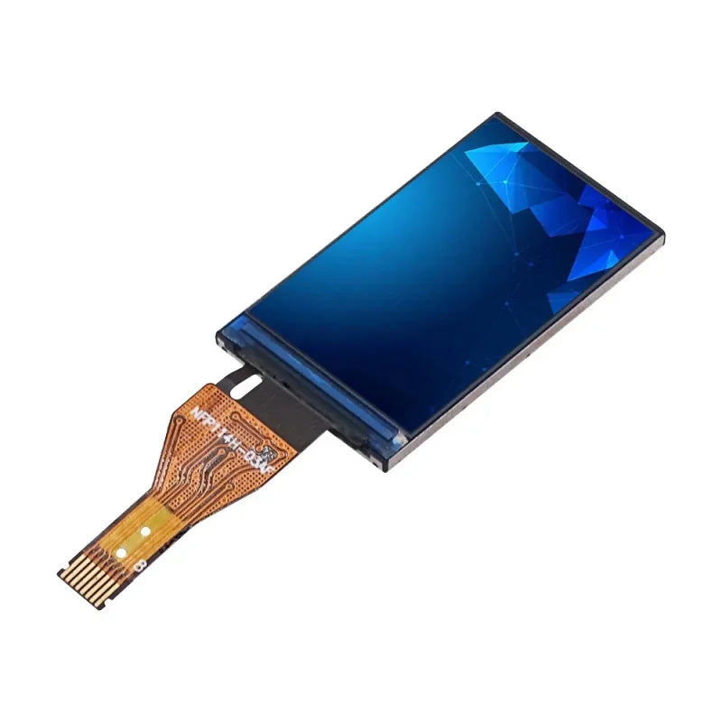 1pcs New IPS 1.14 inch LCD 1.14 inch TFT LCD IPS display LCD color HD display module Quake