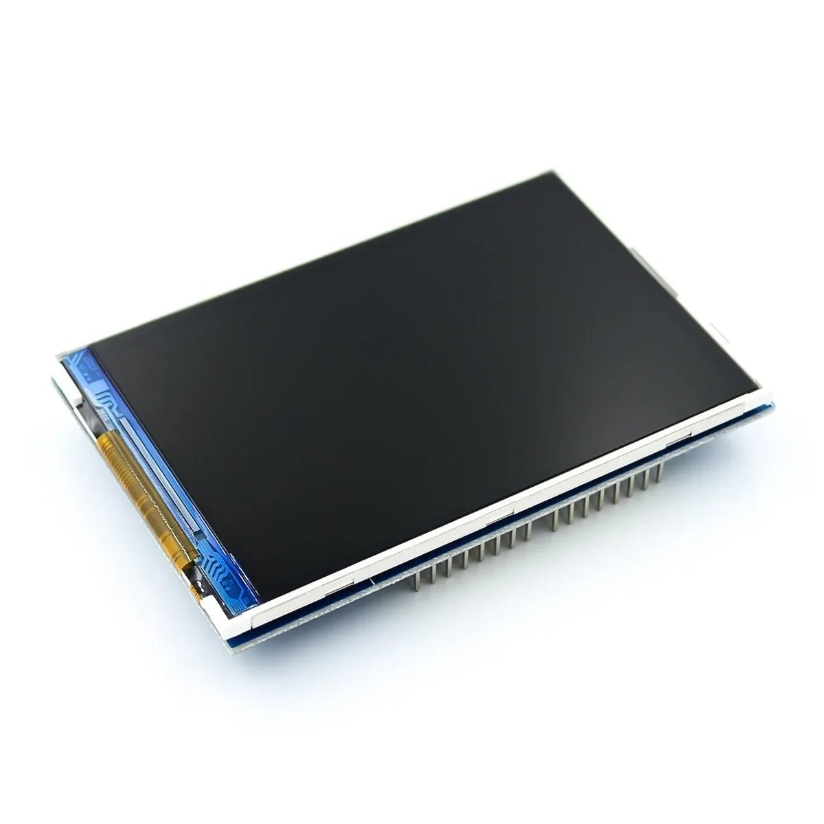 3.5 inch 480*320 TFT LCD Module Screen Display ILI9486 Controller for Arduino UNO MEGA2560 Board with/Without Touch Panel Quake