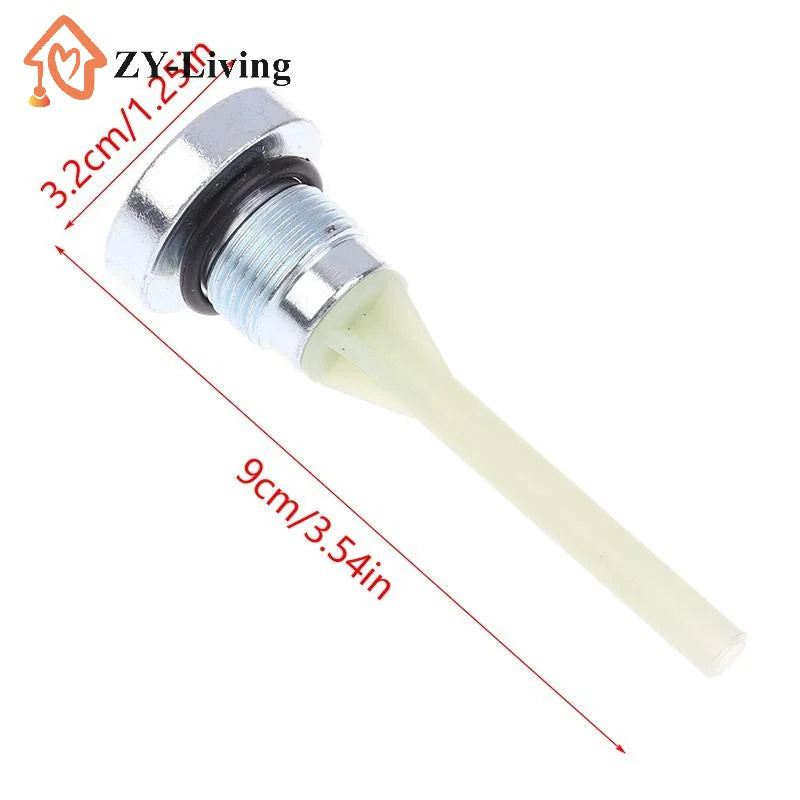 1Pcs Automatic Transmission Gearbox Oil Drain Screw 9807979480 221347 For 3008 308 408 508 / C4 C5 DS5 Quake