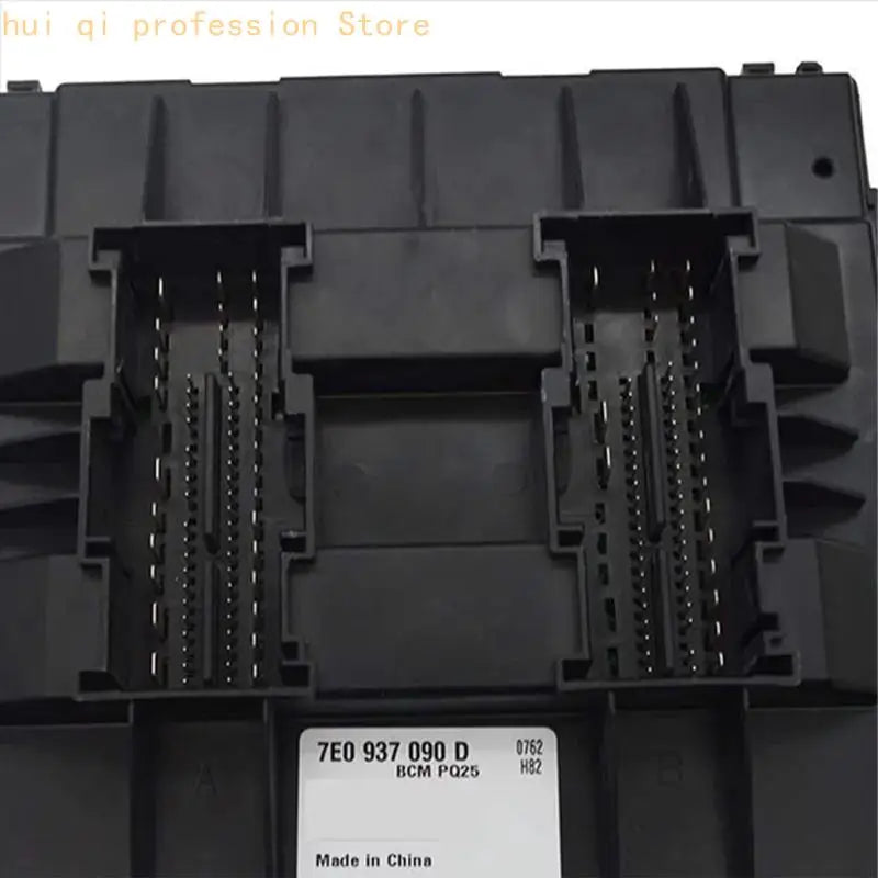 Heavy Duty Advanced Vehicle Control Module Unit 7E0937090D For Santana H8WE Quake
