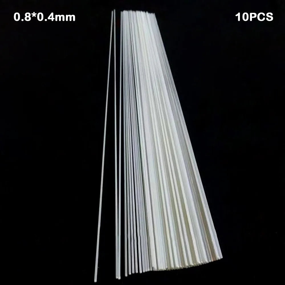10pcs Drift Tail Fishing Float Top Glass Fiber Cone Floats Buoy Tail Tackle Bold Tails Eye catching Fishing Float Top Quake 0.8-0.4mm