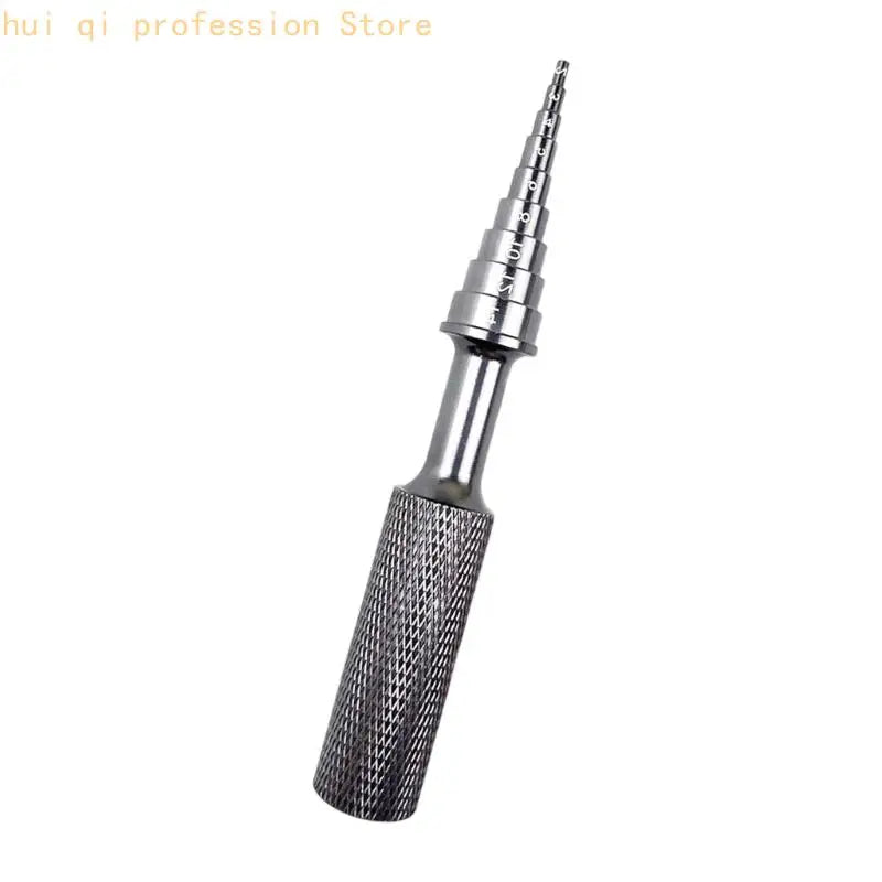 Bearing Installer Remover for 2-14mm Size Bearing Disassemblers Automotive Tool H8WE Quake