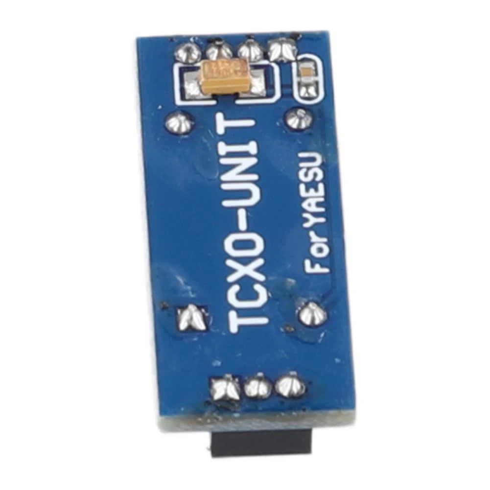 0.5PPM Temperature Compensated Module Compatible TCXO-9 Compensated Crystal Element for Yaesu FT-817 857 897 Quake