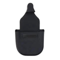 Multifunctional Car Refueling Protective Gloves Silicone Soft Refueling Gloves Universal Size Automotive Refueling Supplies Quake black