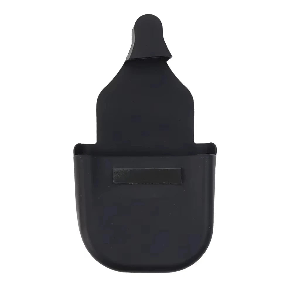 Multifunctional Car Refueling Protective Gloves Silicone Soft Refueling Gloves Universal Size Automotive Refueling Supplies Quake black