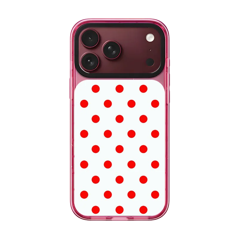 6092088 Impact Case - Mirror / Glaze Magnetic Cover: Compatible with IPhone 18 17 Pro Max 18Pro Quake no magsafe 2 for iPhone17 Pro Max