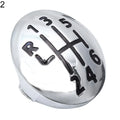 5/6 Speed Car Shift Lever Gear Knob Cap Cover For Renault Clio Twingo 1996-201 Made Of High Quality Material With Craftsmanship Quake 6 Speed