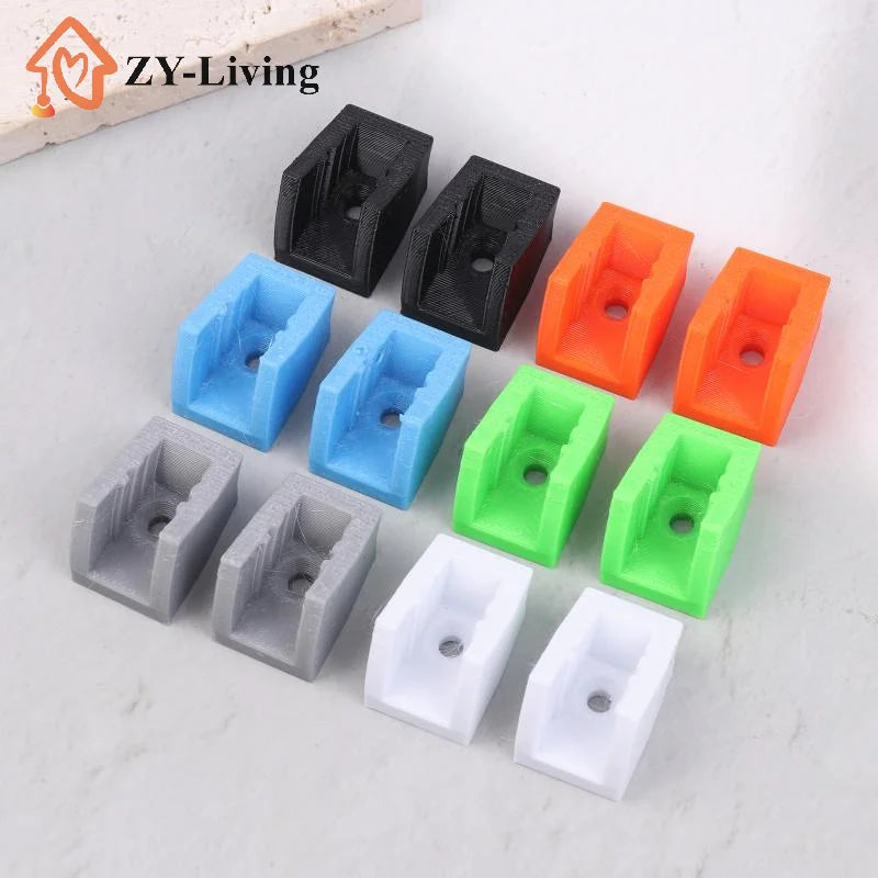 10PCS Air Tool Rack Space-Saving Hanger Pneumatic Tool Wall Mount For Garage Workshop Auto Repair Car Wash Maintenance Area Quake