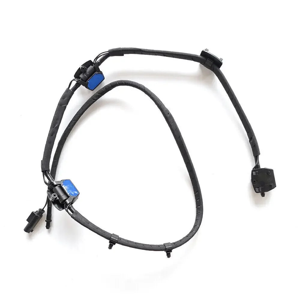 61667275171 61664849598 For BMW X5 E70 2006-2013 Car Windshield Windscreen Washer Nozzle Sprayer Jet Chain Accessories Auto Part Quake