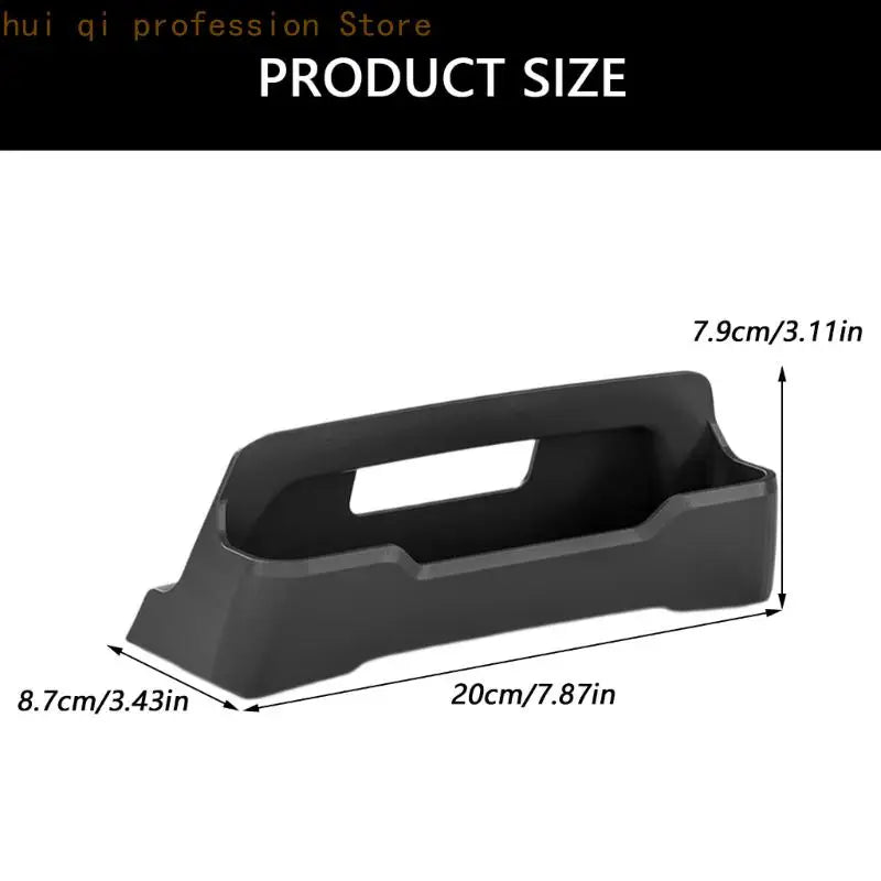 Original Glasses Storage Box For Y Interior Fit Perfectly Behind Screen Or In Console Easy Installation H8WE Quake