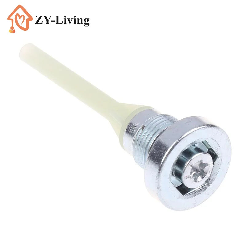 1Pcs Automatic Transmission Gearbox Oil Drain Screw 9807979480 221347 For 3008 308 408 508 / C4 C5 DS5 Quake