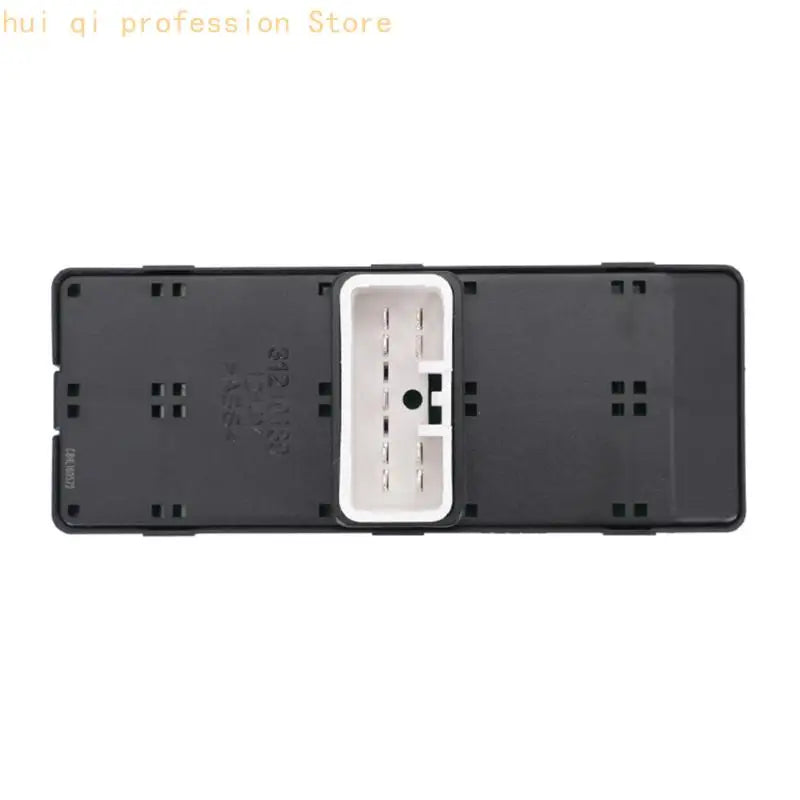 Door Glass Control Unit 935752P000 for 2009-2014 Fitment, Service Part ABS H8WE Quake