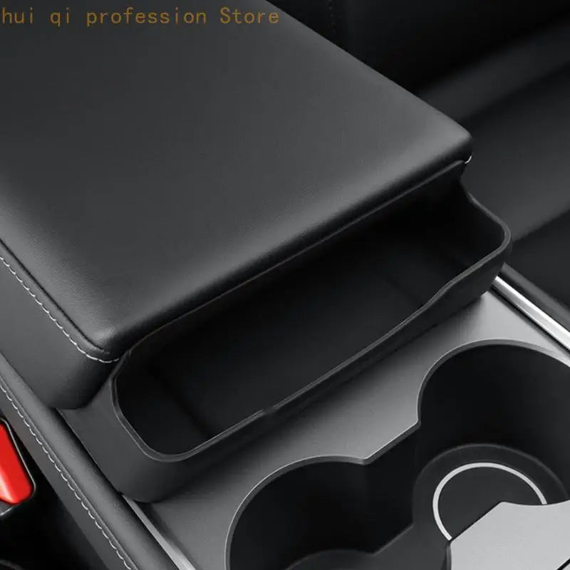Original Glasses Storage Box For Y Interior Fit Perfectly Behind Screen Or In Console Easy Installation H8WE Quake