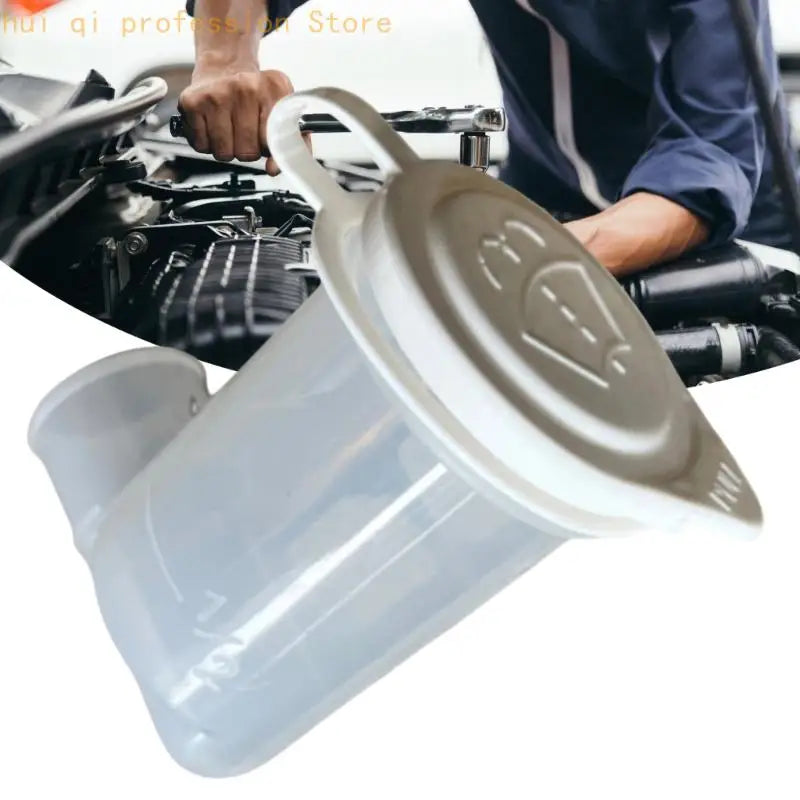 MB683936 Washer Fluid with Cap Car Spare Part for Pajero Daily Repair Part H8WE Quake