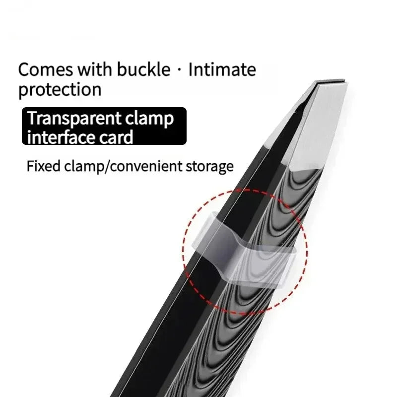 vvocci Professional Grooming Trimmer for Men & Women – Precision Eyebrow, Eyelash & Beard Hair Removal Tool, 1-Piece Set Quake