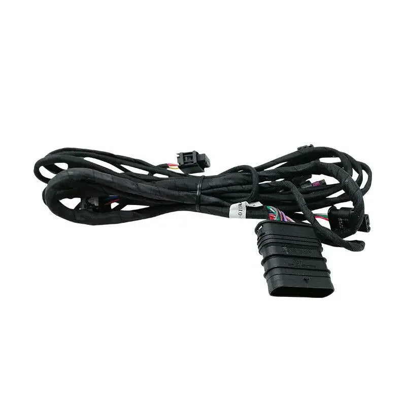 For Mercedes-Benz W156 GLA 2015 2016 2017 Front Bumper Radar Rear Electric Wiring Harness Cable 1565402000 Accessories Parts Quake