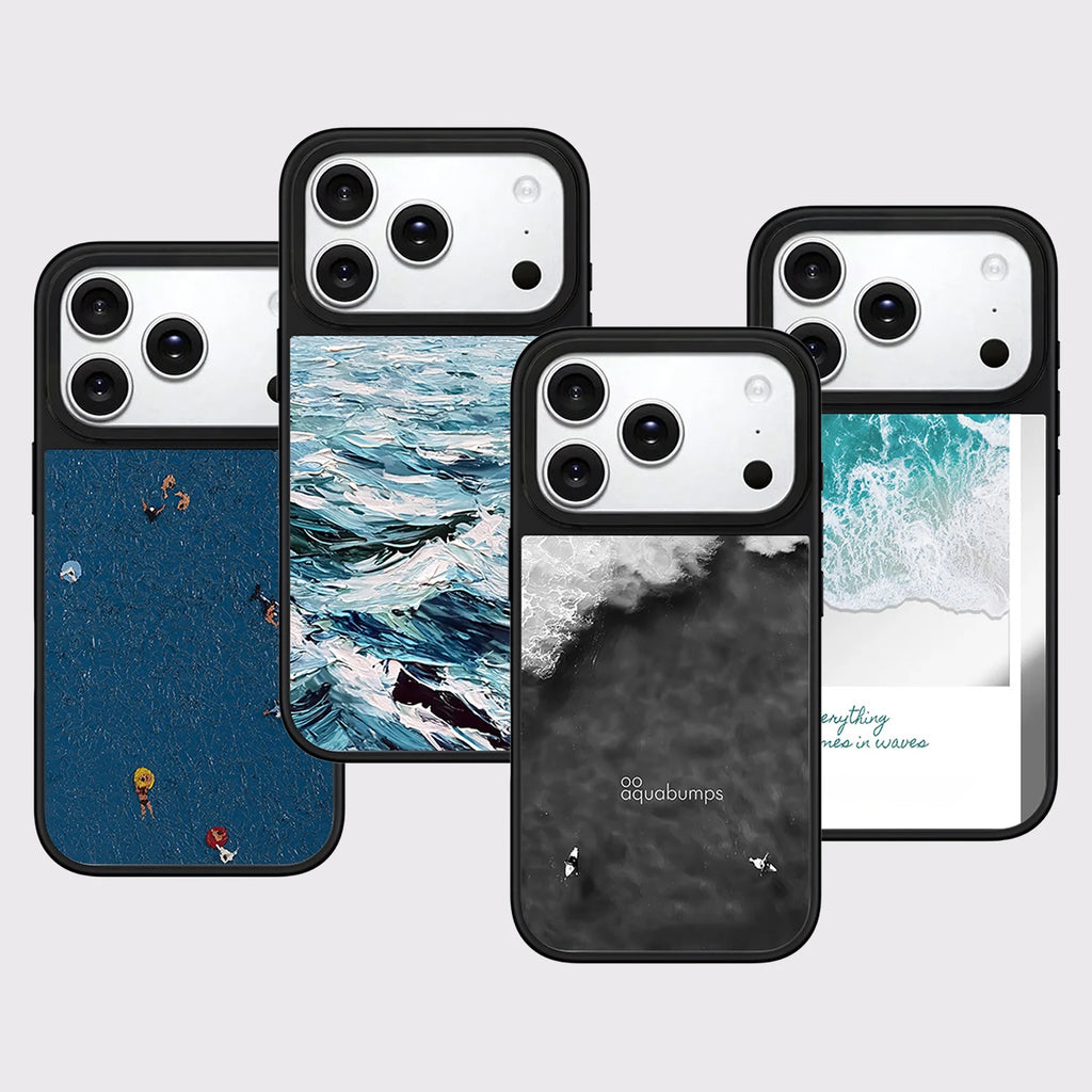 6090850 Mirror Surface Magnetic Phone Case Cover for IPhone 13 14 15 16 17 18 Pro Max Case Quake
