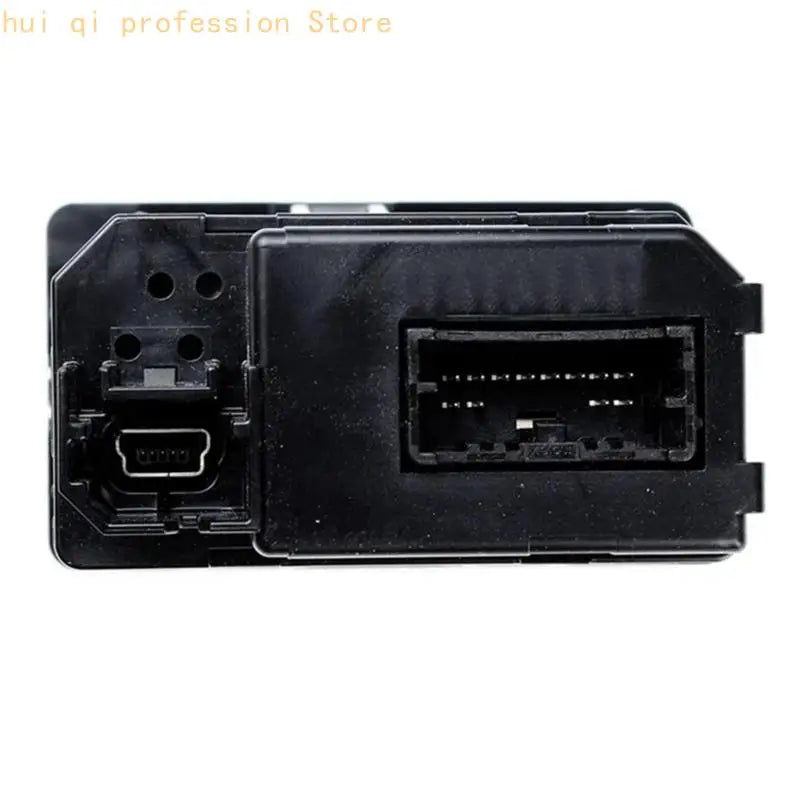 Universal USB Sound Jacking Connector For Edge Kuga Escape Transit Enables Multiple Device Connectivity EM2T14F014AB H8WE Quake
