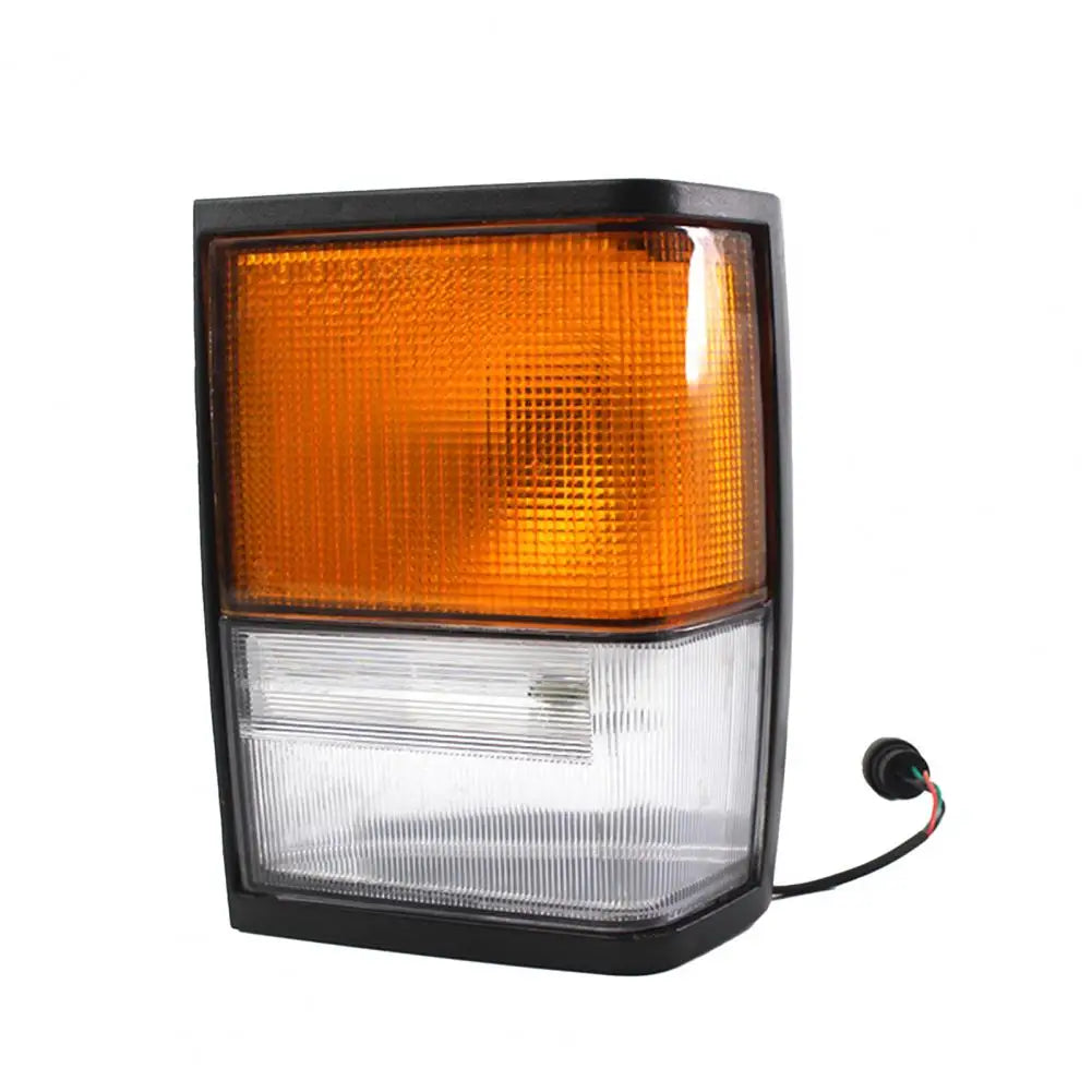 High-quality Corner Lamp Bright ABS Side Corner Lamp L/R Side Marker Light PRC8950 PRC8949 Quake Left
