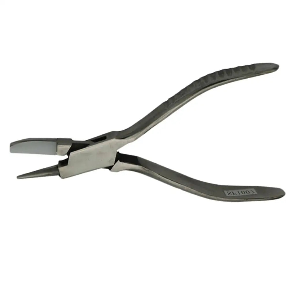 Durable Stainless Steel Jewelry Making Pliers Multipurpose Repair Tools for Beads and Jewelry Accessories Quake