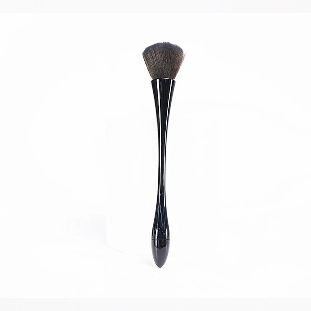 2pcs Pro Foundation Makeup Brush Multi-purpose Brush Quake