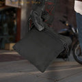 24L Motorcycle Backpack Waterproof Outdoor Sports Ridings Helmets Backpack Travel H8WE Quake CN