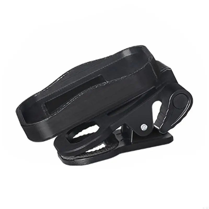 Backpack Clip Clamp Mount 360 Degree Rotation for Action Camera Outdoor Photography Action Camera Accessories K1KF Quake