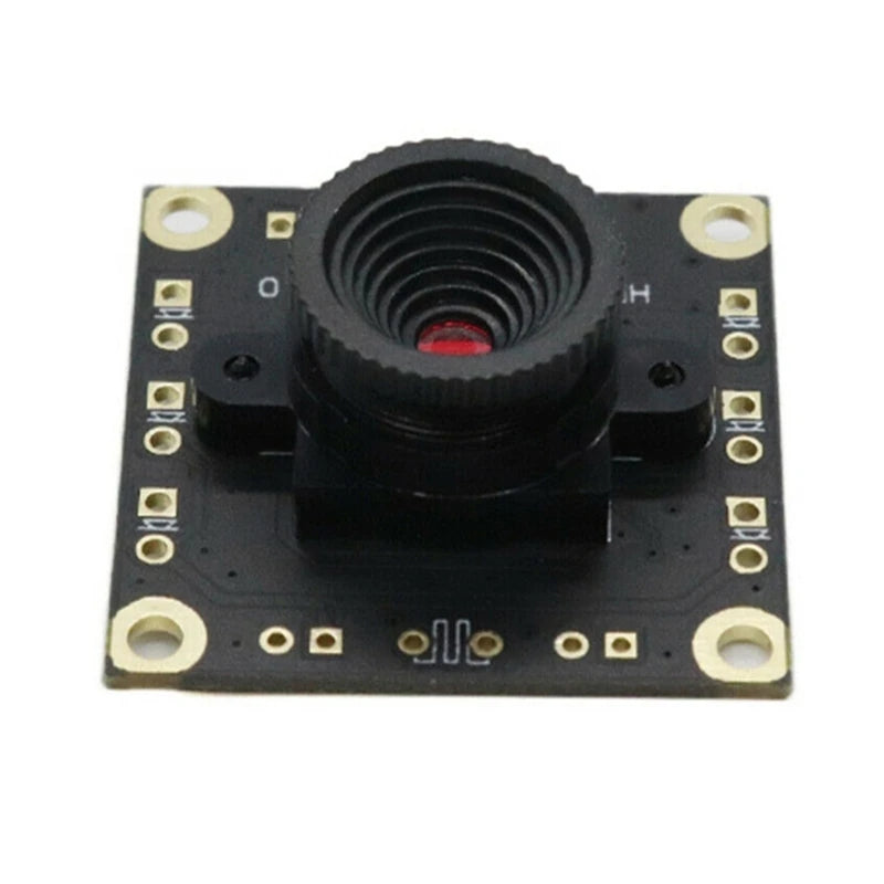 USB Camera Module OV9726 CMOS 1MP 42/70 Degree Lens USB IP Camera Module For Window Android Linux System 1M Pixels K1KF Quake