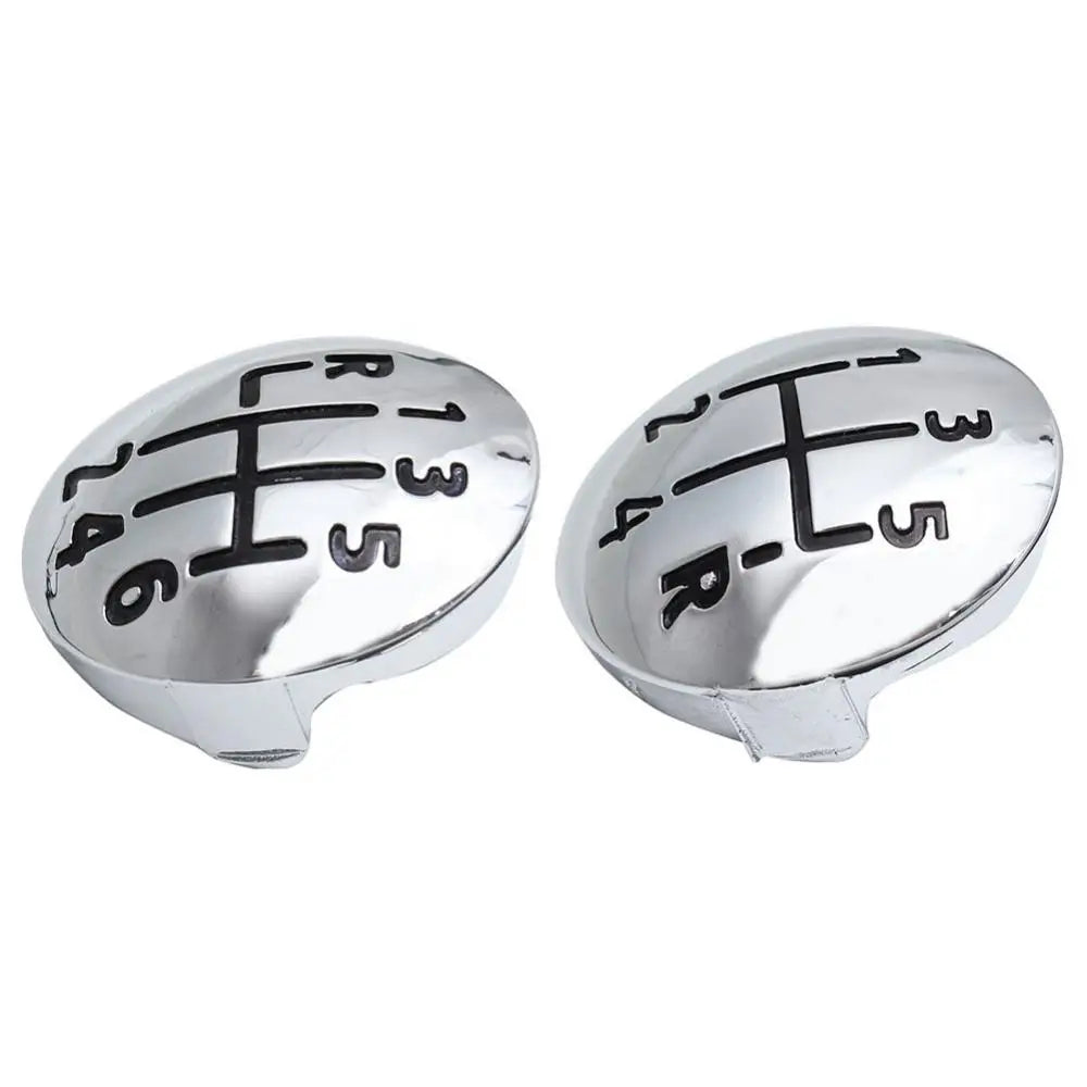 5/6 Speed Car Shift Lever Gear Knob Cap Cover For Renault Clio Twingo 1996-201 Made Of High Quality Material With Craftsmanship Quake