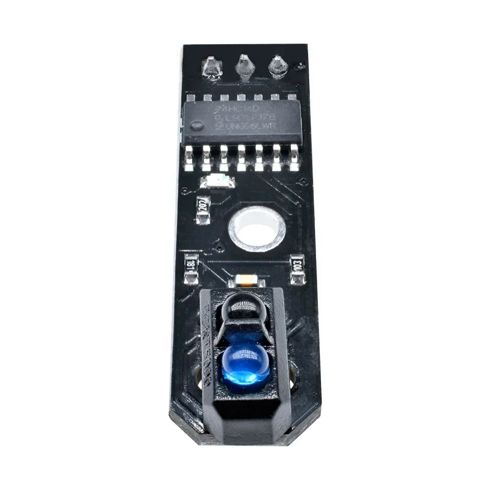 TCRT5000 3PIN Tracking Module IR Infrared Line Reflection Track Follower Sensor TCRT5000 Obstacle Avoidanc For Arduino Quake