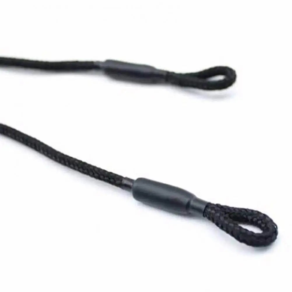High Strength 48cm Car Universal Trunk Back Lanyard Styling Parcel Shelves String Applicable for All Models Quake
