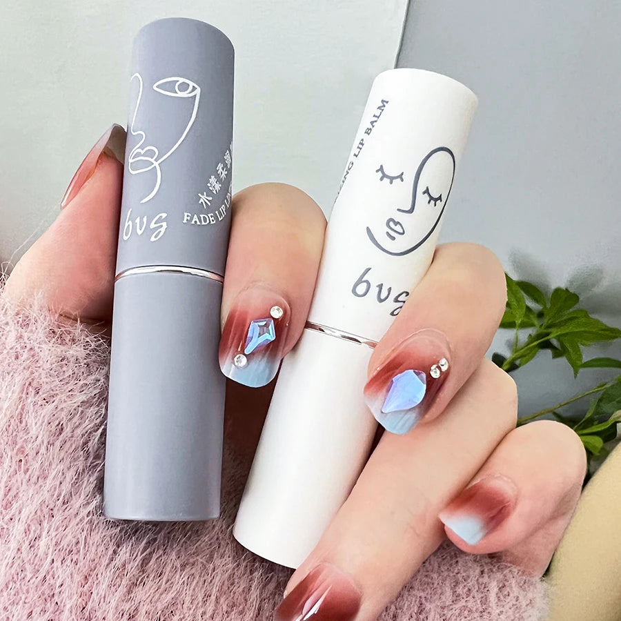 Moisturizing Repair Lip Balm Long Lasting Nourishing And Anti Cracking Waterproof Quake