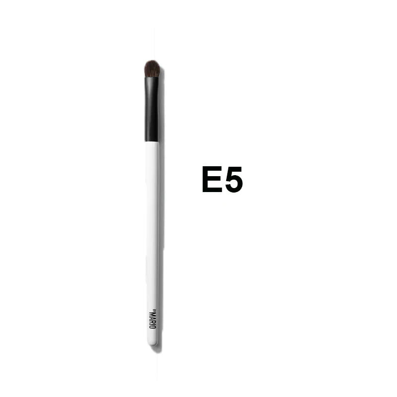 F1 F2 F3 F4 F5 E6 EF1 E3 E4 E5 F7 All Types Makeup Brush Highlight Blush Ambient Soft Glow Brush Soft Fiber Hair Cosmetic Brush Quake E5