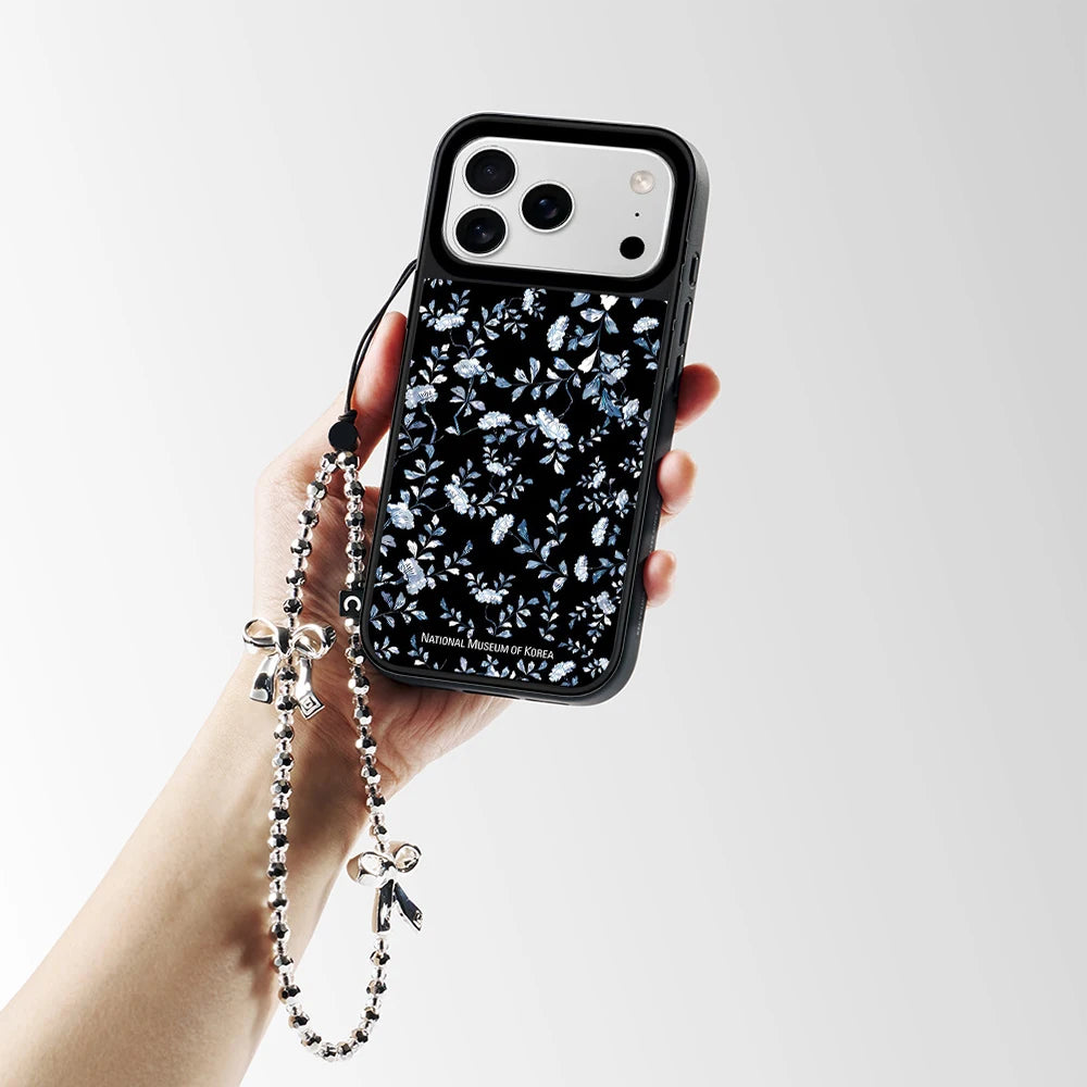 6090486 Mirror Surface Magnetic Phone Case Cover for IPhone 13 14 15 16 17 18 Pro Max Case Multicolor Quake