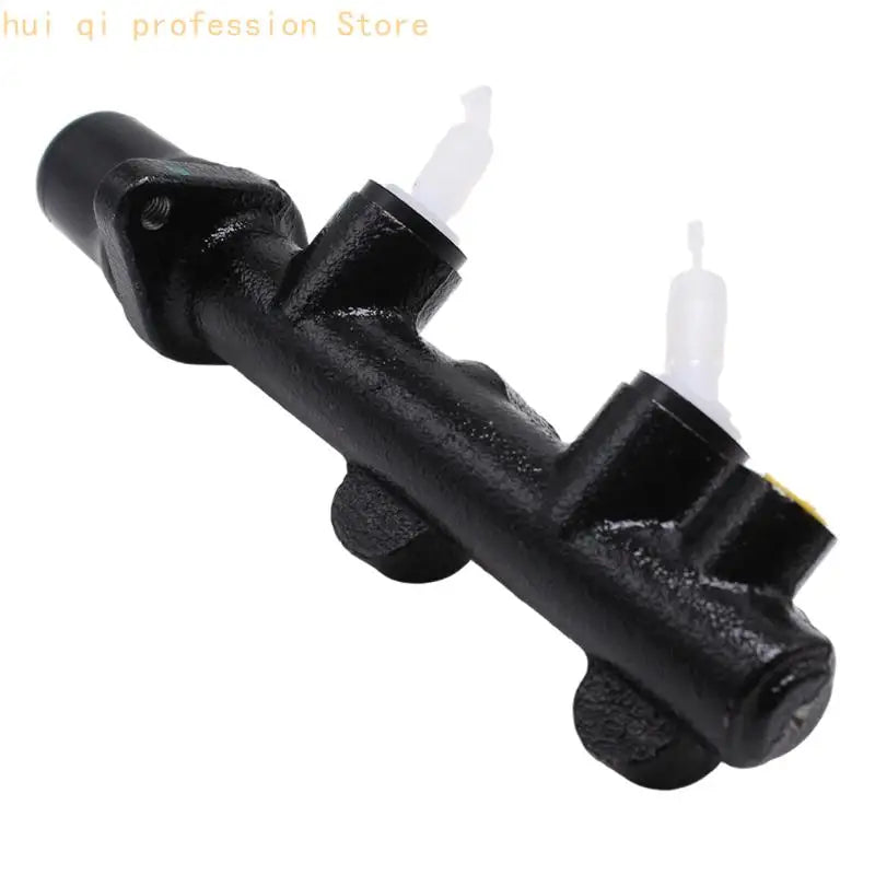 Left Hand Drive Vehicle Service Pump Assembly for Brake Repair, Cast Iron Housing, Part Number 113611015BD H8WE Quake CN
