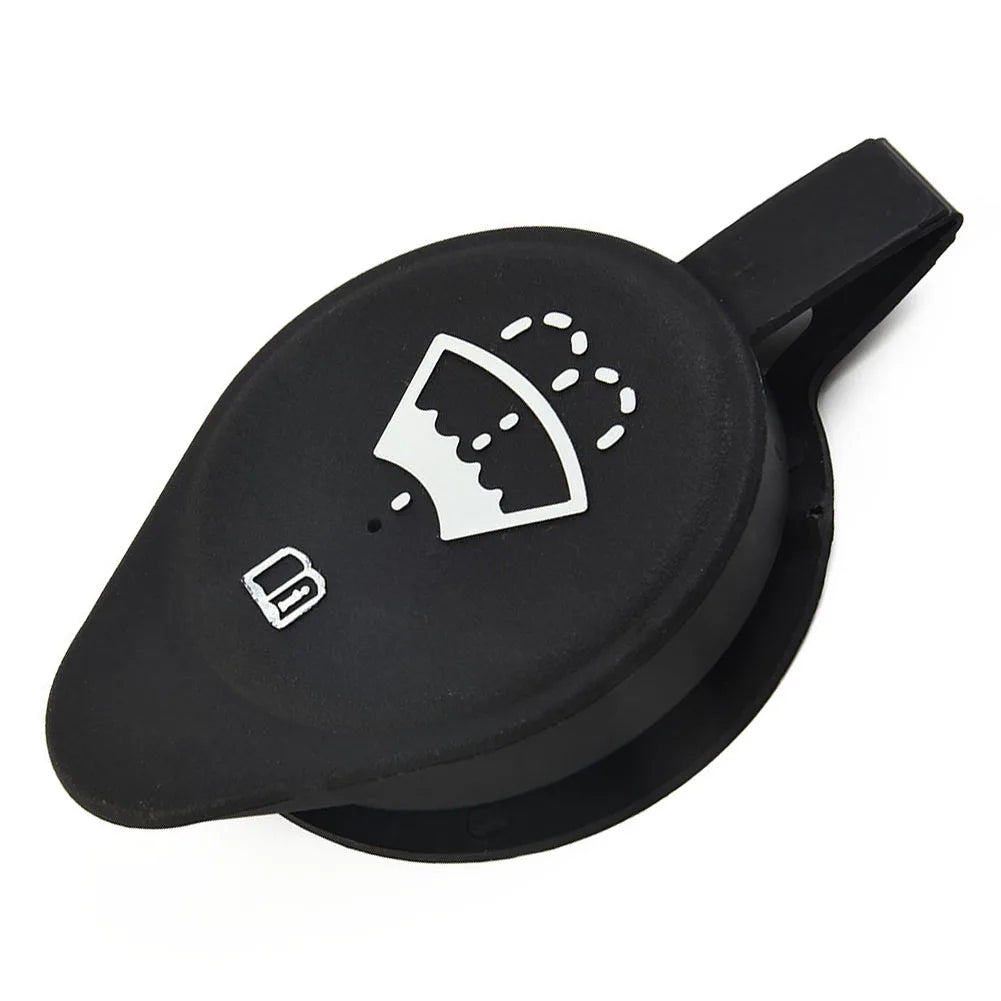 Windshield Washer Fluid Container Cap Plastic 12362263 12362515 15048704 22677855 24007015 88958101 Convenient Quake A